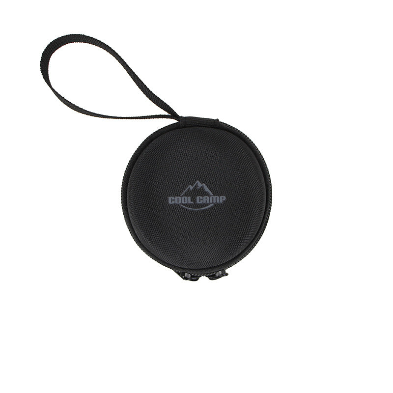 Magnetic hook tent canopy suction cup