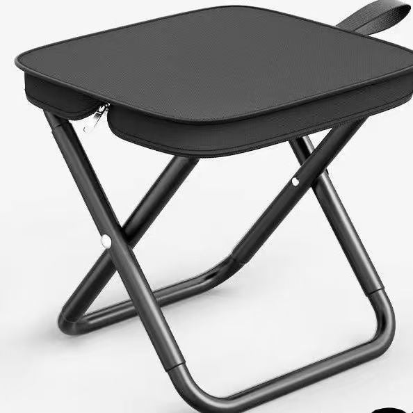 Portable Folding Fishing Chair for Outdoor Camping
