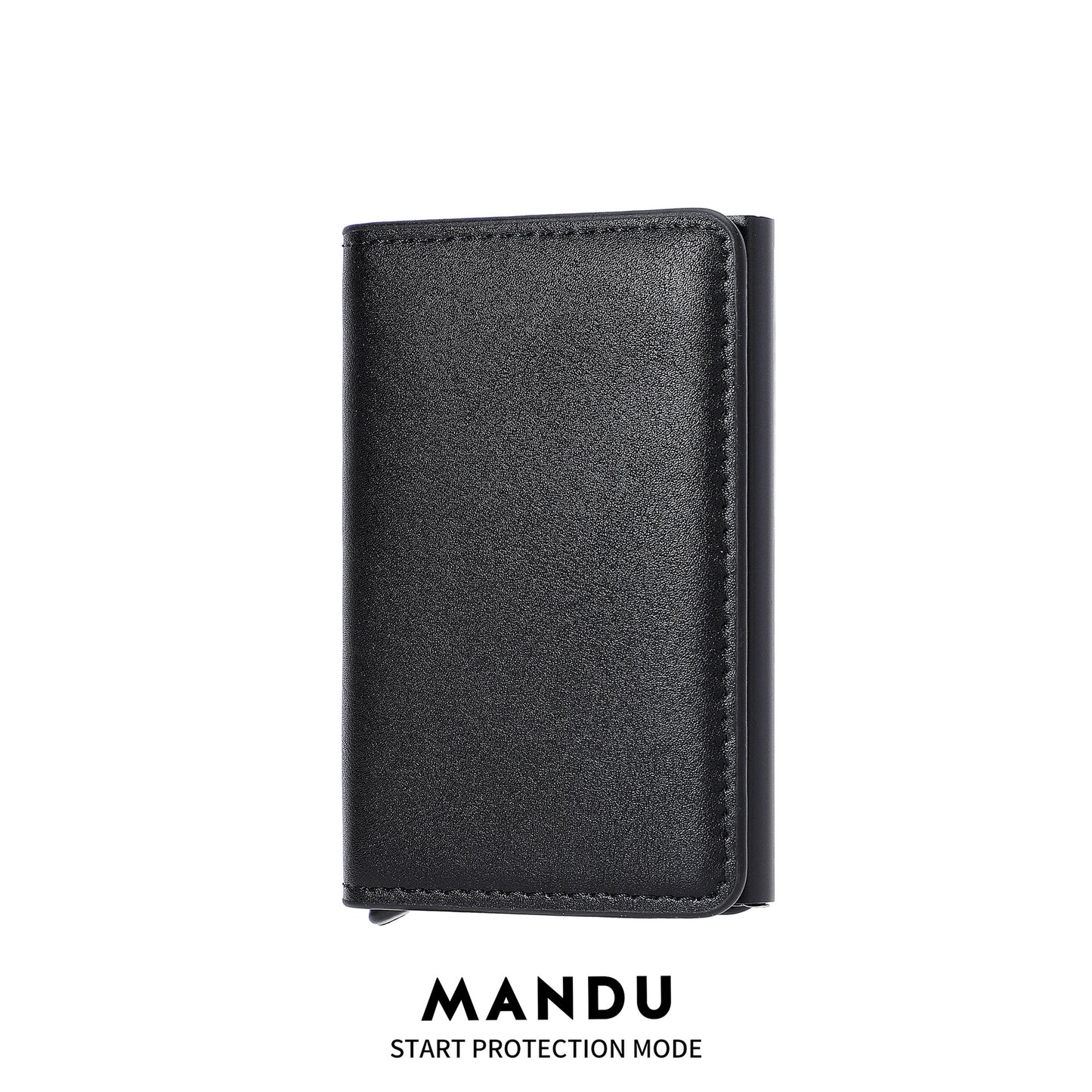 Large Capacity ID Bag Card Set for Men