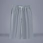 Summer Thin Linen Pants Men's Cotton And Linen Casual Pants Korean Fashion