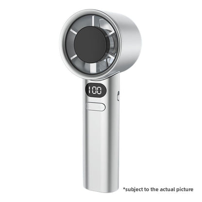 Portable Brushless Handheld Fan