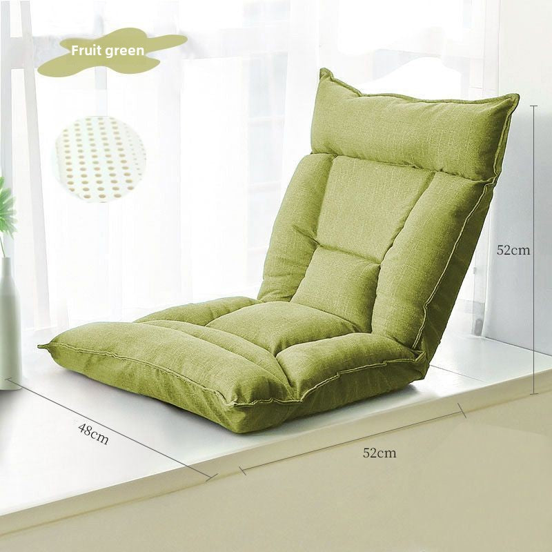 Lazy person sofa tatami