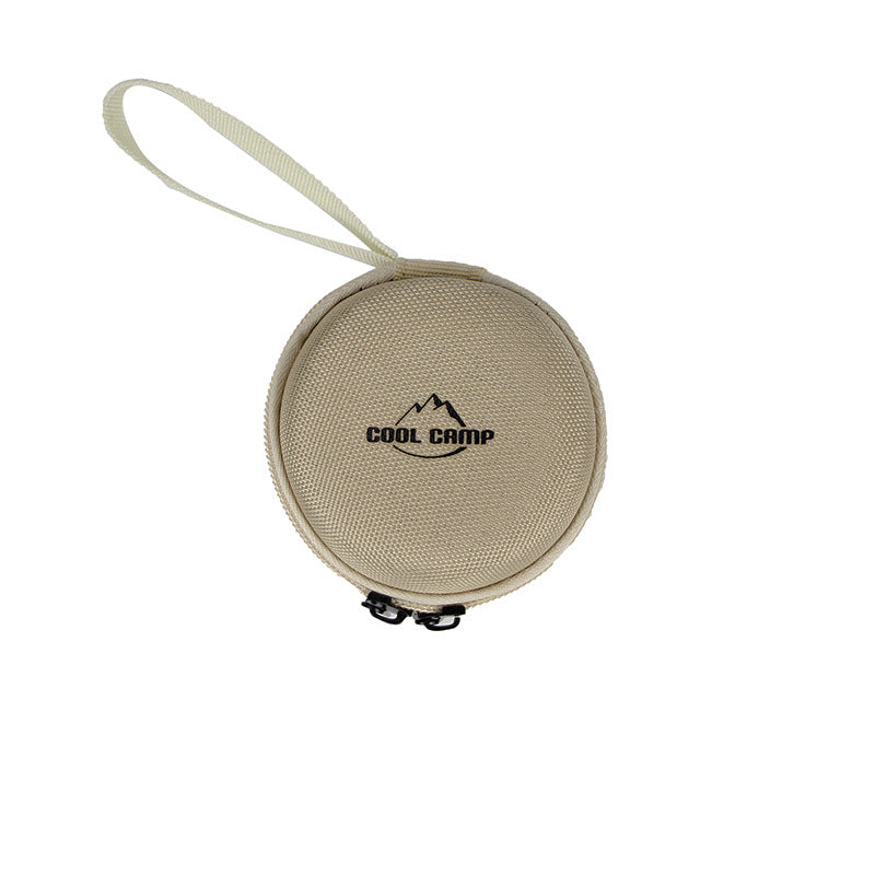 Magnetic hook tent canopy suction cup