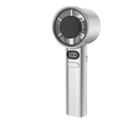 Portable Brushless Handheld Fan
