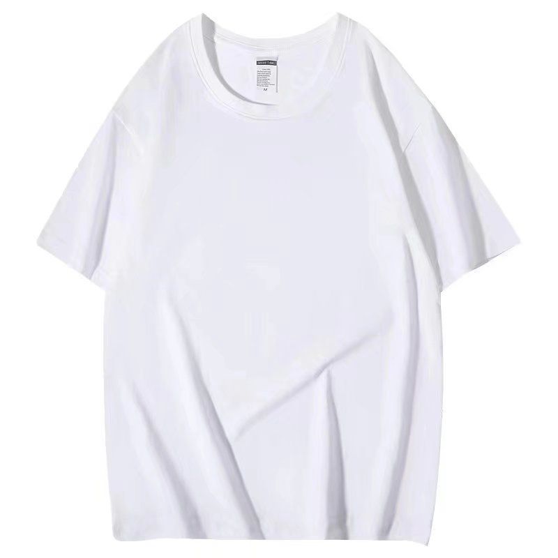 Retro Cuban Collar Short Sleeve Shirt for Men and Women