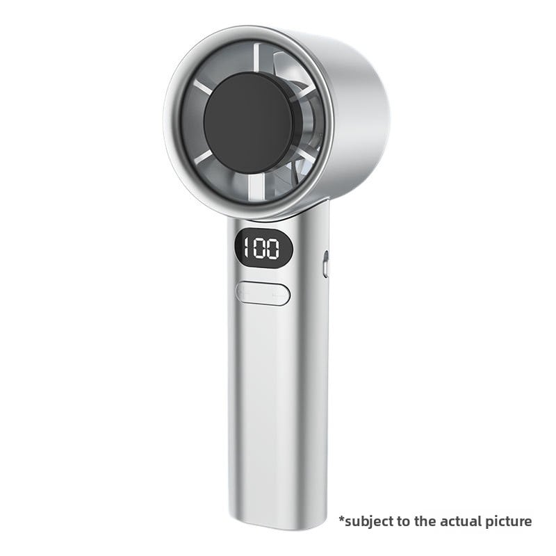 Portable Brushless Handheld Fan