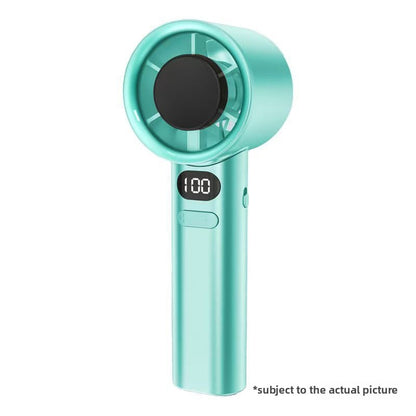 Portable Brushless Handheld Fan