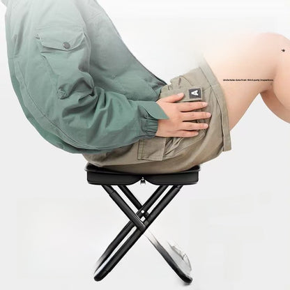 Portable Folding Fishing Chair for Outdoor Camping