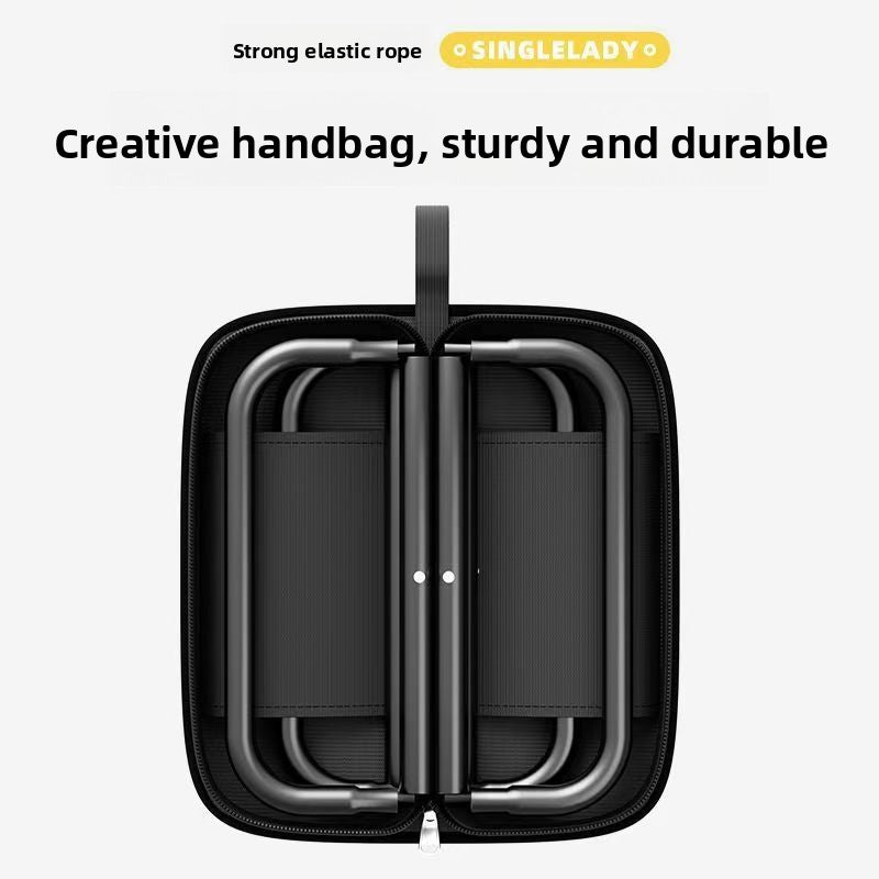 Portable Folding Fishing Chair for Outdoor Camping