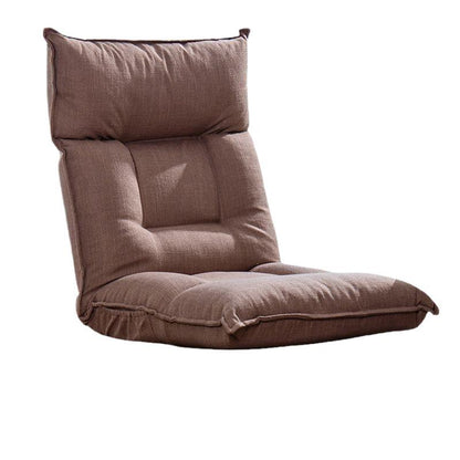 Lazy person sofa tatami