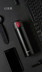 Xiaomi Mijia VIOMI Thermos Stainless Steel cup Flask Water Bottle Cup 24 Hours Thermos 300ML Single Hand ON/Close