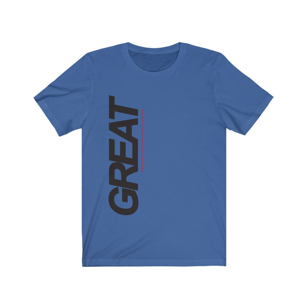 Consistent Hard Word Leads to Success T-Shirt