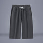 Summer Thin Linen Pants Men's Cotton And Linen Casual Pants Korean Fashion