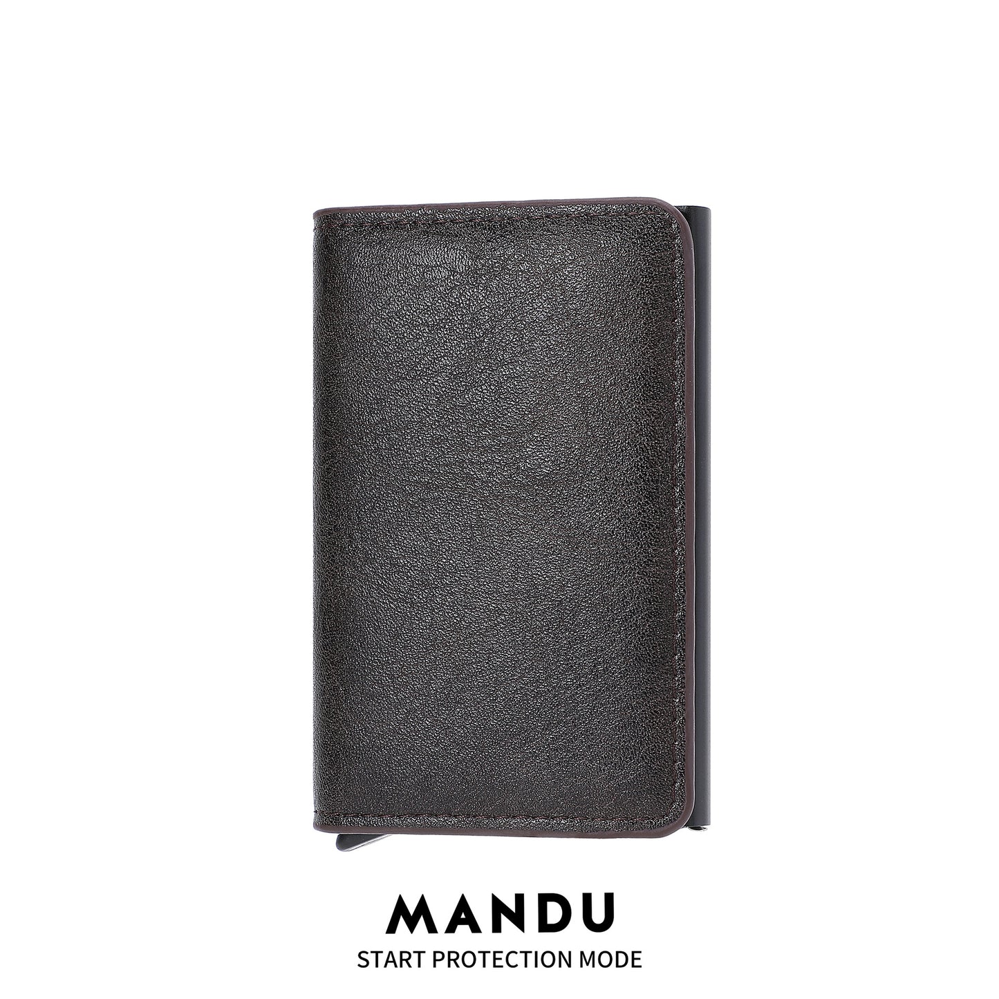 Large Capacity ID Bag Card Set for Men