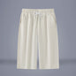 Summer Thin Linen Pants Men's Cotton And Linen Casual Pants Korean Fashion