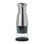 Stainless Steel Manual Kitchen Chopper (for garlic, ginger, herbs, nuts)