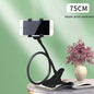Universal Tablet Stand for Bedside and Desk - Adjustable Lazy Bracket for Phone and Tablet
