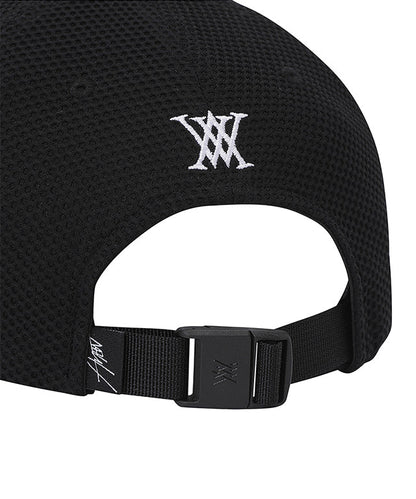 ANEW Golf Honeycomb 5 Angle Ball Cap