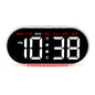 Ambience Light Innovative LED Clock
