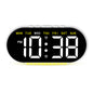 Ambience Light Innovative LED Clock