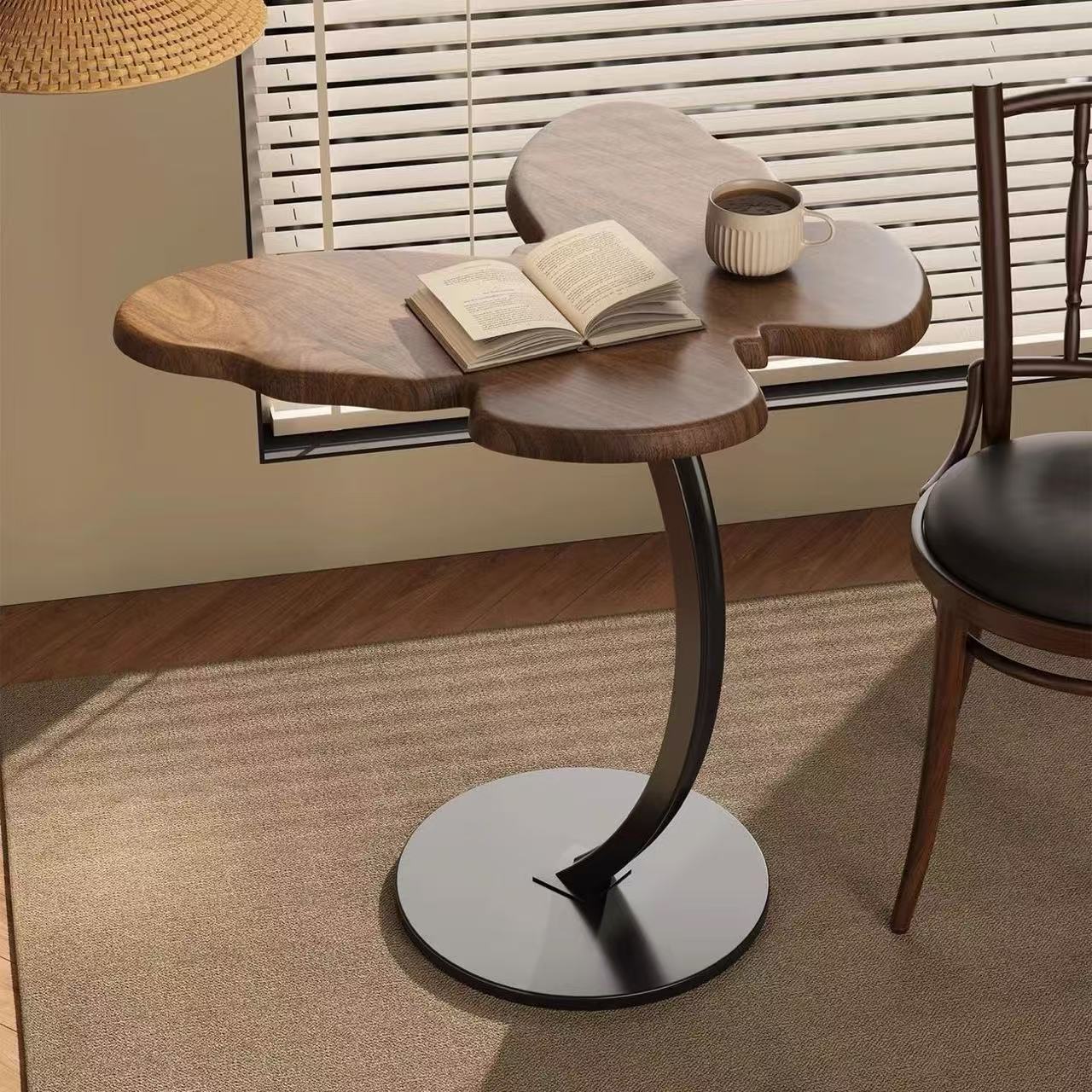 Bedside Bedside Table Storage Cabinet