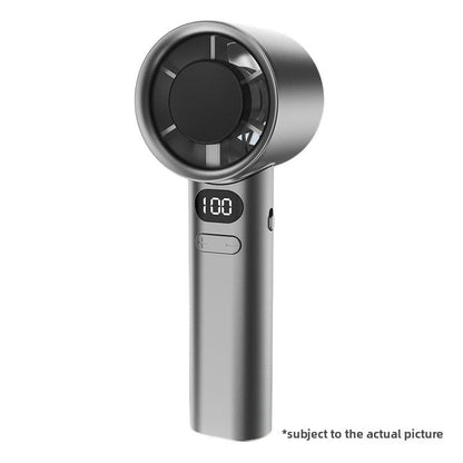 Portable Brushless Handheld Fan