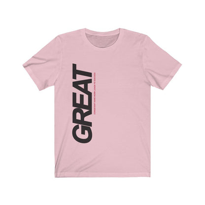 Consistent Hard Word Leads to Success T-Shirt