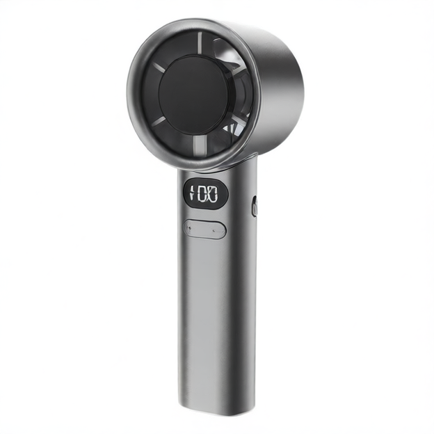 Portable Brushless Handheld Fan