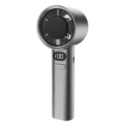 Portable Brushless Handheld Fan