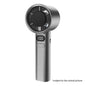 Portable Brushless Handheld Fan