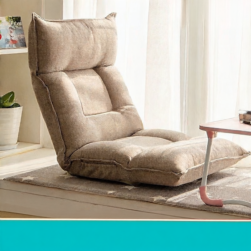 Lazy person sofa tatami