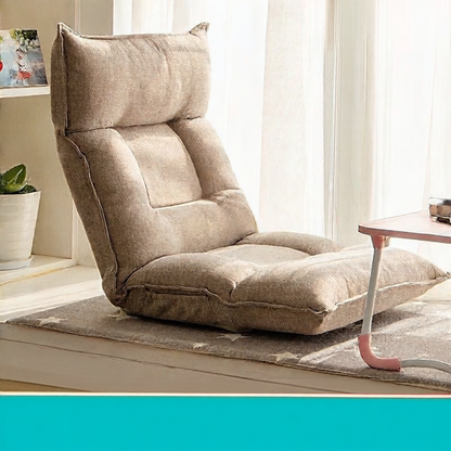 Lazy person sofa tatami