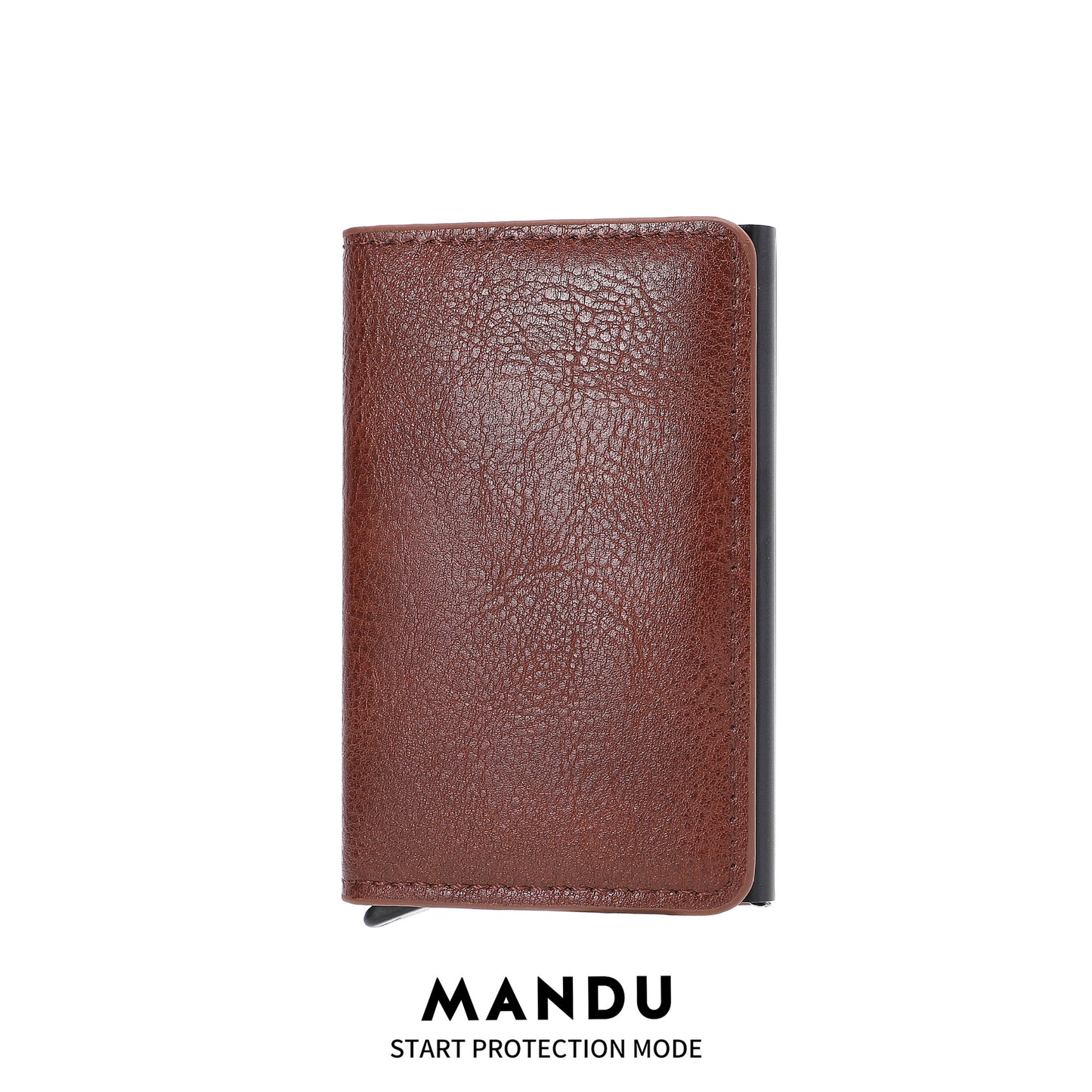 Large Capacity ID Bag Card Set for Men