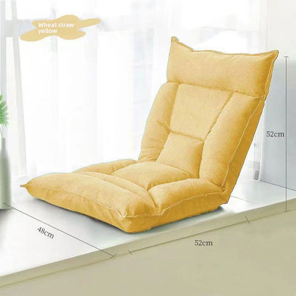 Lazy person sofa tatami