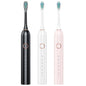 Rechargeable 6-Speed Electric Toothbrush