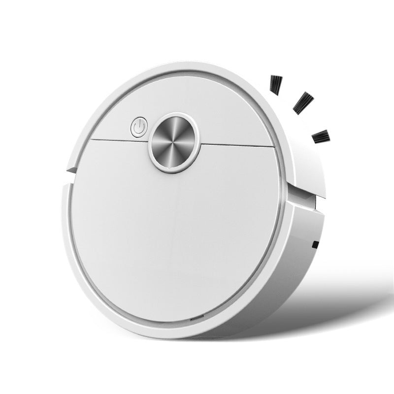 Smart Household Charging Suction Sweeping Mopping Vacuum Cleaner