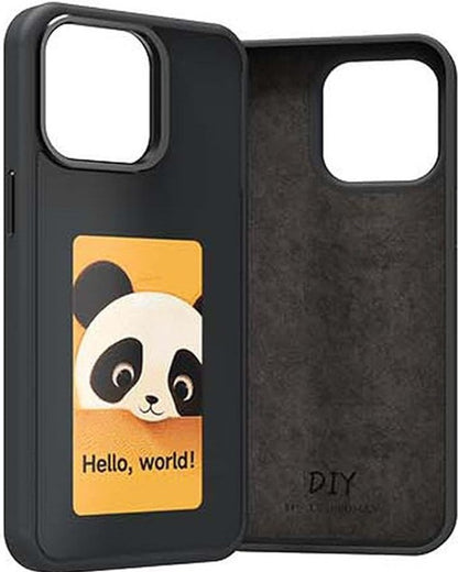 I-phone LCD Cover