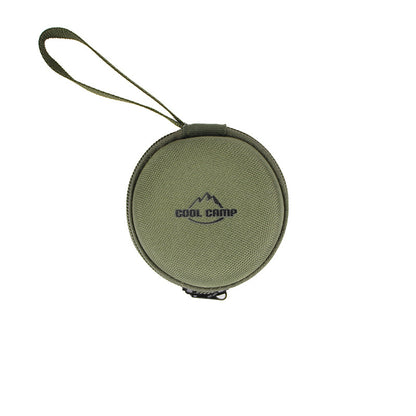 Magnetic hook tent canopy suction cup