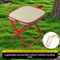 Portable Folding Fishing Chair for Outdoor Camping