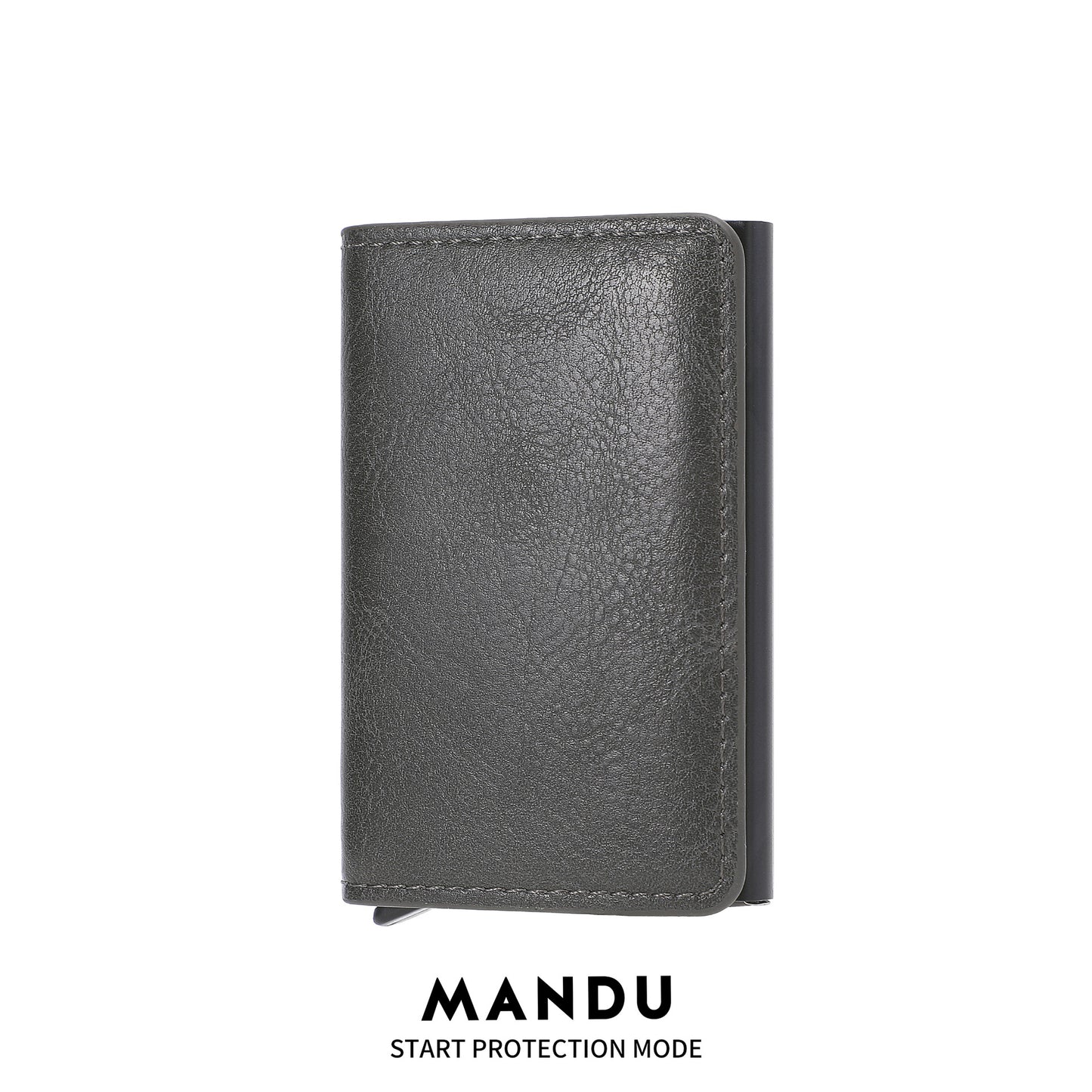 Large Capacity ID Bag Card Set for Men