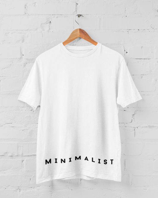 MINIMALIST