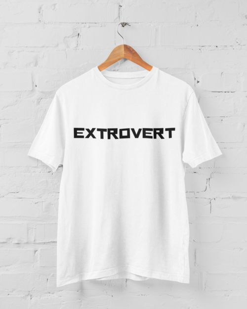 EXTROVERT