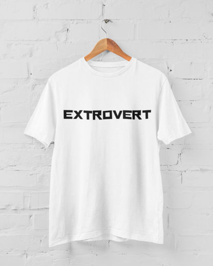EXTROVERT