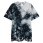 Oversized t-shirt Self Love Oversized tie-dye t-shirt