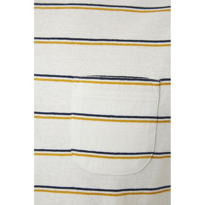 Edgar Striped Tee